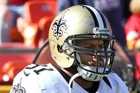 NFL: Edebali zum dritten Mal entlassen