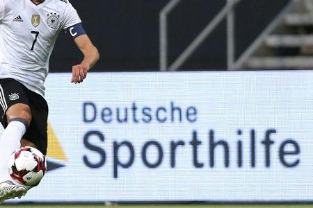 Sporthilfe-Boss Ilgner fürchtet um Glaubwürdigkeit des Spitzensports