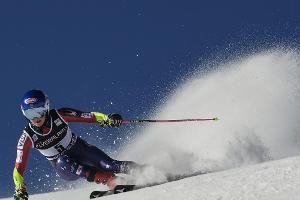 Shiffrin zieht mit Seizinger gleich, Geiger fährt zu Olympia