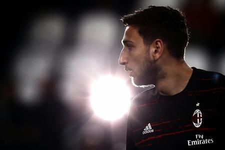 Donnarumma 
