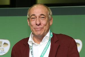 Präsident Fischer will keine AfD-Wähler bei der Eintracht