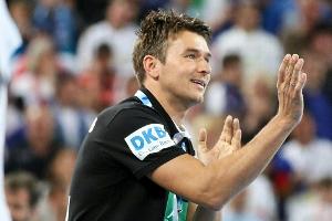 "Teilziele" statt "Mission Titelverteidigung": Prokop bremst EM-Euphorie