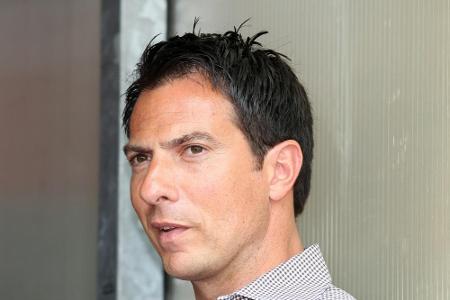 Pezzaiuoli soll Eintracht-Nachwuchs mit Profis verzahnen