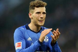 Medien: Goretzka-Wechsel zu Bayern perfekt