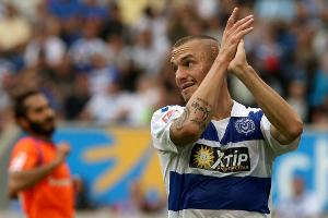 MSV-Stürmer Brandstetter zu Drittligist Wiesbaden