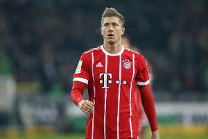 Lewandowski träumt von Start bei Rallye Dakar