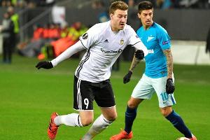 Rosenborg sagt Trainingslager in Dubai wegen Fan-Protesten ab