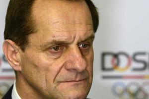 Hörmann begrüßt Russland-Ausschluss: "Guter Tag für den Weltsport"