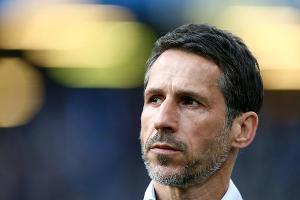 Berater Eichin: Kann mir Keller als neuen FC-Coach vorstellen