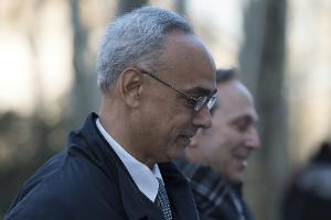 FIFA-Prozess: Vierte Woche beginnt mit belastender Zeugenaussage