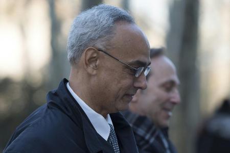 FIFA-Prozess: Vierte Woche beginnt mit belastender Zeugenaussage