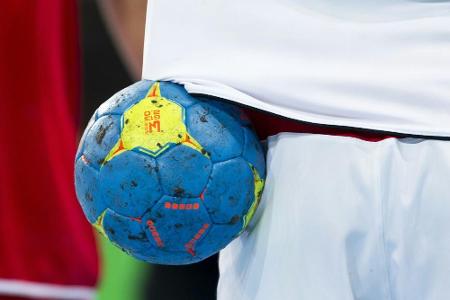 Weltverband plant mit Ball ohne Harz für WM 2019