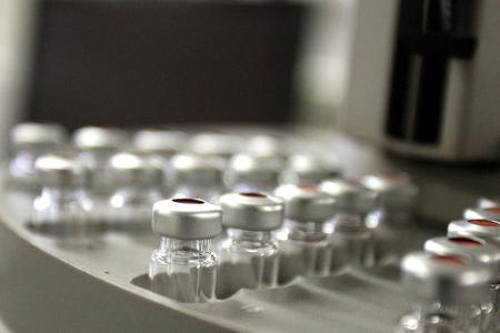 WADA erkennt Labor in Mexiko wieder an