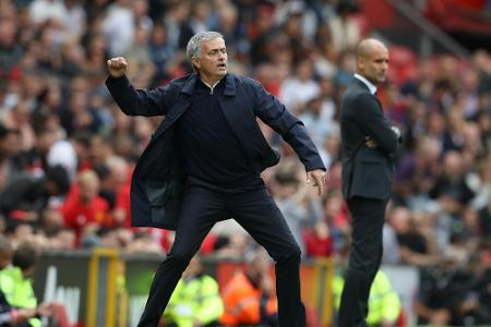 Nach Derby-Zoff: Manchester-Klubs müssen sich bis Freitag äußern