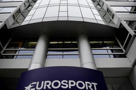 Eurosport verpflichtet Moderator Schreyl für tägliche Olympia-Show