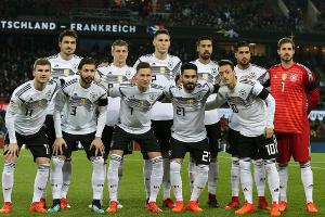 WM 2018: DFB zahlt 350.000 Euro für erfolgreiche Titelverteidigung