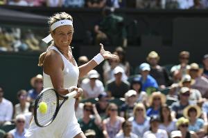 Nach Sorgerechtsstreit: Asarenka erhält Wildcard für Australian Open