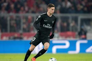 Draxler trifft, Neymar fehlt noch: PSG gelingt Revanche gegen Straßburg