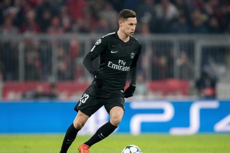Draxler trifft, Neymar fehlt noch: PSG gelingt Revanche gegen Straßburg
