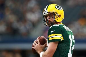 Grünes Licht für Rodgers: Packers-Quarterback vor NFL-Comeback