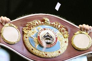 Pacquiao-Bezwinger Horn bleibt WBO-Weltmeister