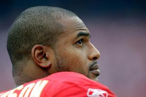 Früherer Footballstar Johnson vermutet CTE-Erkankung