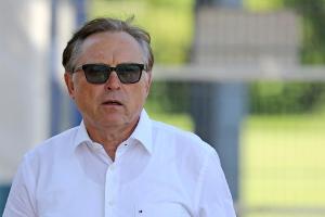 Mainzer Vereins-Chef Kaluza tritt zurück
