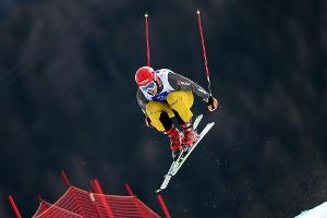 "Von Null auf Hundert": Skicrosser starten mit Sechserpack in Olympiasaison