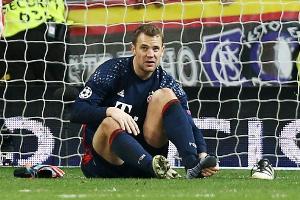 Kahn und Matthäus warnen Neuer: "Sollte sich Zeit geben"