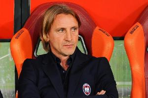 Crotone-Trainer Nicola zurückgetreten