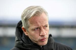 Unions Geschäftsführer Munack rechtfertigt Keller-Entlassung