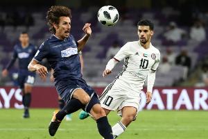 Klub-WM: Al-Dschasira erreicht Viertelfinale