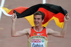 Gabius kritisiert deutschen Anti-Doping-Kampf