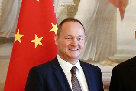 Olympia 2026: Stahl neuer Schweizer OK-Präsident