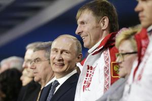 Kreml: Russland will sich mit Reaktion auf IOC-Urteil Zeit lassen