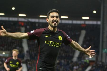 ManCity und Arsenal kämpfen sich im Ligapokal weiter
