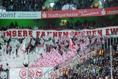 Mainz 05 will 
