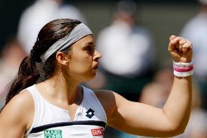 Ehemalige Wimbledonsiegerin Bartoli gibt Comeback bekannt