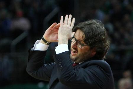 EuroLeague: Bamberg verliert bei Angstgegner Kaunas