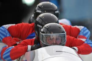 Doping: IBSF-Kommission gegen Suspendierung russischer Athleten