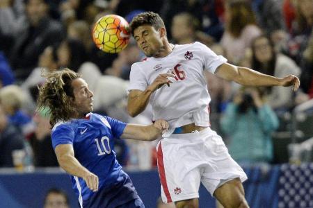 Fortuna gibt Froese Profivertrag