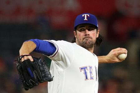 MLB-Pitcher Hamels verschenkt Anwesen für 9,4 Millionen Dollar