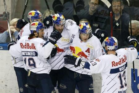 München weiter Tabellenführer, Nürnberg gewinnt Spitzenspiel