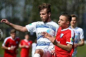 Gladbach mit Interesse an Italiano und Steczyk