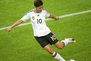 Bresonik beendet Fußballkarriere: "Ein neuer Lebensabschnitt"