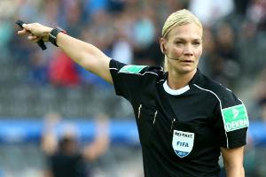 FIFA: Steinhaus und Hussein in Vorauswahl für Frauen-WM 2019