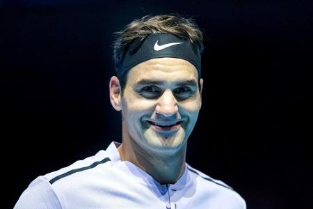 Federer gewinnt Auftaktmatch beim Hopman-Cup - Schweiz schlägt Japan