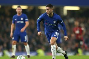 Meister Chelsea spielt nur Remis in Everton