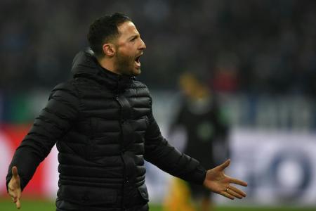 Tedesco kontert Scholl: Trainerausbildung keine 