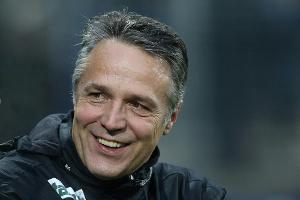 Dresden gewinnt Sachsenderby und zieht an Aue vorbei